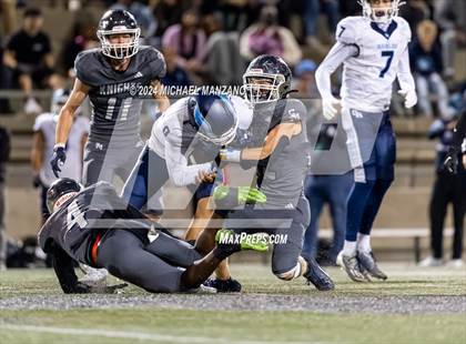 Thumbnail 3 in San Marcos vs. Granite Hills (CIF SDS Division 1 Final) photogallery.