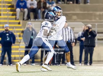 Thumbnail 3 in San Marcos vs. Granite Hills (CIF SDS Division 1 Final) photogallery.