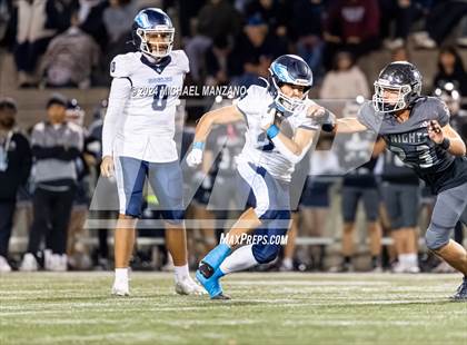 Thumbnail 2 in San Marcos vs. Granite Hills (CIF SDS Division 1 Final) photogallery.