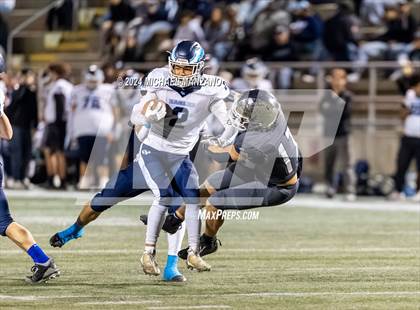 Thumbnail 2 in San Marcos vs. Granite Hills (CIF SDS Division 1 Final) photogallery.