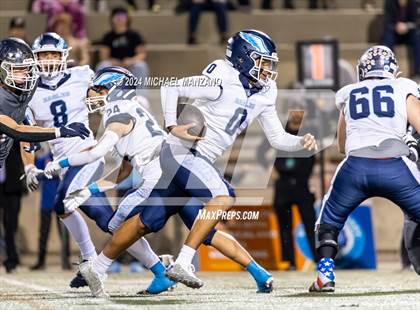 Thumbnail 1 in San Marcos vs. Granite Hills (CIF SDS Division 1 Final) photogallery.