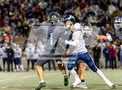 Thumbnail 1 in San Marcos vs. Granite Hills (CIF SDS Division 1 Final) photogallery.