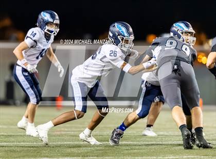 Thumbnail 1 in San Marcos vs. Granite Hills (CIF SDS Division 1 Final) photogallery.