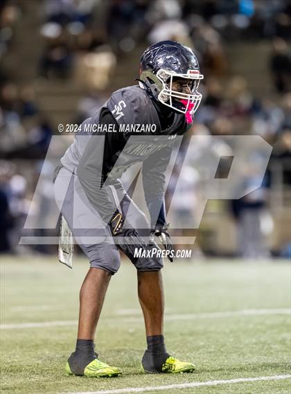Thumbnail 2 in San Marcos vs. Granite Hills (CIF SDS Division 1 Final) photogallery.