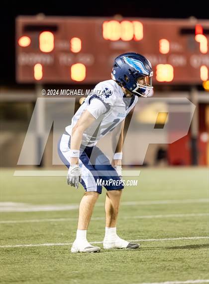 Thumbnail 3 in San Marcos vs. Granite Hills (CIF SDS Division 1 Final) photogallery.