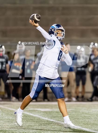 Thumbnail 2 in San Marcos vs. Granite Hills (CIF SDS Division 1 Final) photogallery.