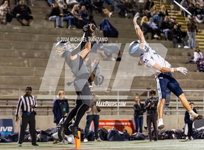 Thumbnail 2 in San Marcos vs. Granite Hills (CIF SDS Division 1 Final) photogallery.