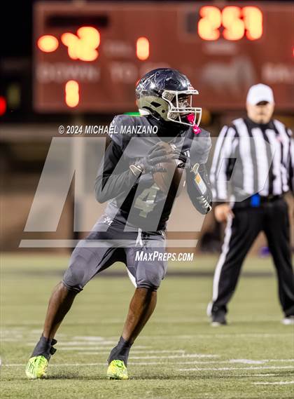 Thumbnail 3 in San Marcos vs. Granite Hills (CIF SDS Division 1 Final) photogallery.