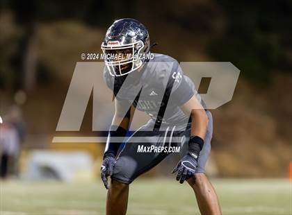 Thumbnail 2 in San Marcos vs. Granite Hills (CIF SDS Division 1 Final) photogallery.