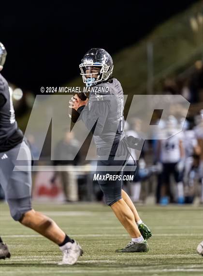 Thumbnail 3 in San Marcos vs. Granite Hills (CIF SDS Division 1 Final) photogallery.