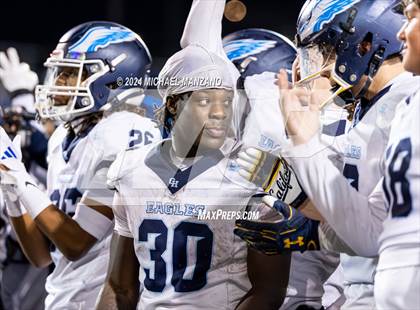 Thumbnail 2 in San Marcos vs. Granite Hills (CIF SDS Division 1 Final) photogallery.