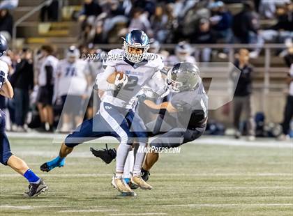 Thumbnail 1 in San Marcos vs. Granite Hills (CIF SDS Division 1 Final) photogallery.
