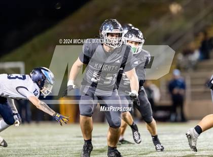 Thumbnail 3 in San Marcos vs. Granite Hills (CIF SDS Division 1 Final) photogallery.