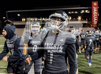 Thumbnail 2 in San Marcos vs. Granite Hills (CIF SDS Division 1 Final) photogallery.
