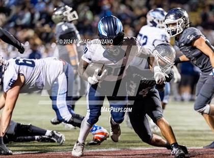 Thumbnail 3 in San Marcos vs. Granite Hills (CIF SDS Division 1 Final) photogallery.