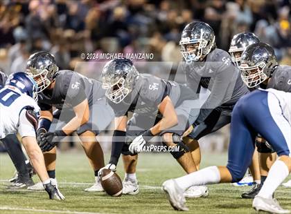 Thumbnail 2 in San Marcos vs. Granite Hills (CIF SDS Division 1 Final) photogallery.