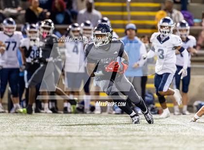 Thumbnail 3 in San Marcos vs. Granite Hills (CIF SDS Division 1 Final) photogallery.