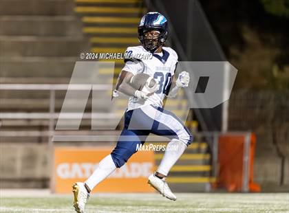 Thumbnail 1 in San Marcos vs. Granite Hills (CIF SDS Division 1 Final) photogallery.