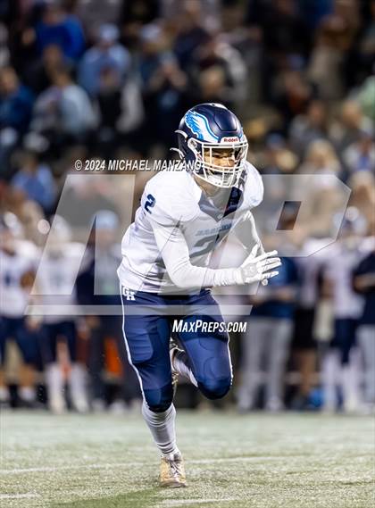Thumbnail 3 in San Marcos vs. Granite Hills (CIF SDS Division 1 Final) photogallery.