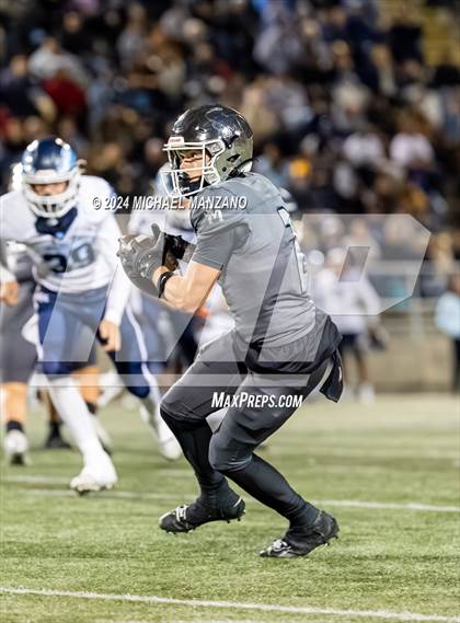 Thumbnail 1 in San Marcos vs. Granite Hills (CIF SDS Division 1 Final) photogallery.