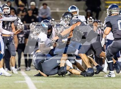 Thumbnail 3 in San Marcos vs. Granite Hills (CIF SDS Division 1 Final) photogallery.