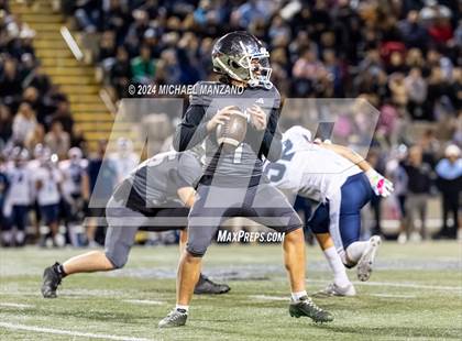 Thumbnail 1 in San Marcos vs. Granite Hills (CIF SDS Division 1 Final) photogallery.