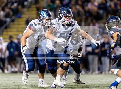 Thumbnail 2 in San Marcos vs. Granite Hills (CIF SDS Division 1 Final) photogallery.