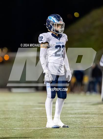 Thumbnail 1 in San Marcos vs. Granite Hills (CIF SDS Division 1 Final) photogallery.