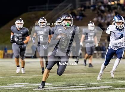 Thumbnail 1 in San Marcos vs. Granite Hills (CIF SDS Division 1 Final) photogallery.