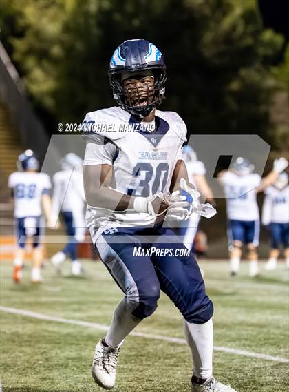 Thumbnail 3 in San Marcos vs. Granite Hills (CIF SDS Division 1 Final) photogallery.