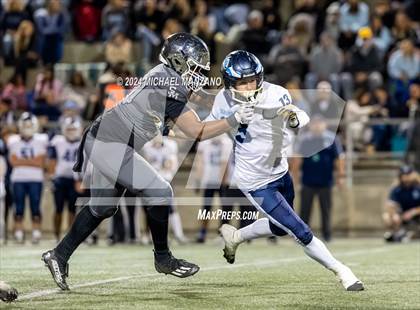 Thumbnail 3 in San Marcos vs. Granite Hills (CIF SDS Division 1 Final) photogallery.