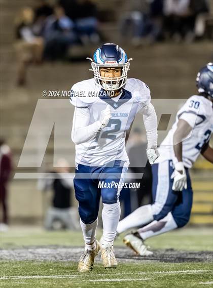 Thumbnail 1 in San Marcos vs. Granite Hills (CIF SDS Division 1 Final) photogallery.