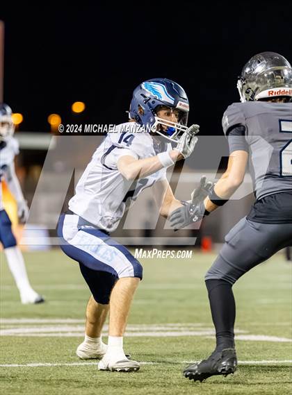Thumbnail 3 in San Marcos vs. Granite Hills (CIF SDS Division 1 Final) photogallery.