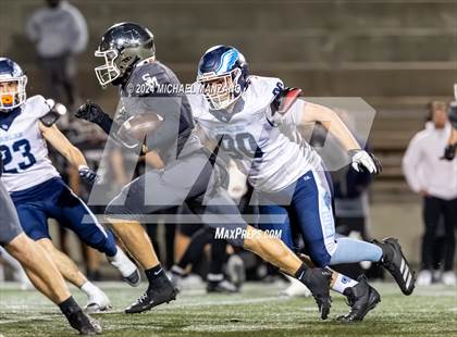 Thumbnail 1 in San Marcos vs. Granite Hills (CIF SDS Division 1 Final) photogallery.