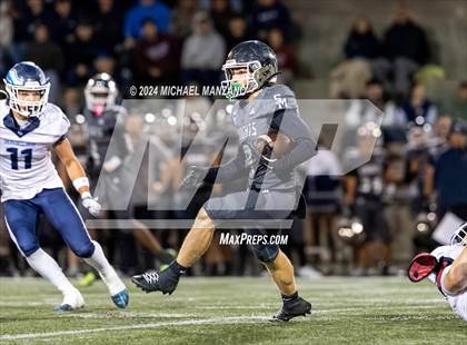 Thumbnail 2 in San Marcos vs. Granite Hills (CIF SDS Division 1 Final) photogallery.
