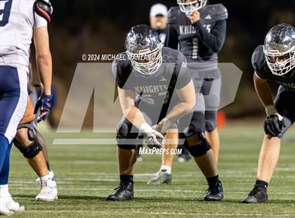 Thumbnail 3 in San Marcos vs. Granite Hills (CIF SDS Division 1 Final) photogallery.