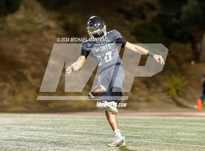 Thumbnail 2 in San Marcos vs. Granite Hills (CIF SDS Division 1 Final) photogallery.
