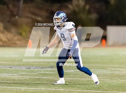 Thumbnail 2 in San Marcos vs. Granite Hills (CIF SDS Division 1 Final) photogallery.