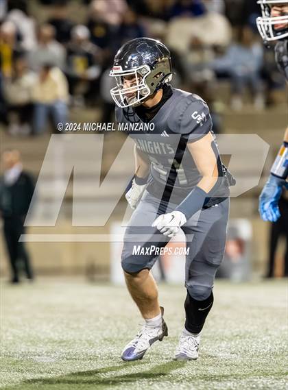 Thumbnail 3 in San Marcos vs. Granite Hills (CIF SDS Division 1 Final) photogallery.