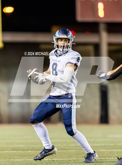 Thumbnail 1 in San Marcos vs. Granite Hills (CIF SDS Division 1 Final) photogallery.