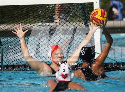 Thumbnail 3 in Davis vs. Monte Vista (Nor Cal Championship Tournament) photogallery.