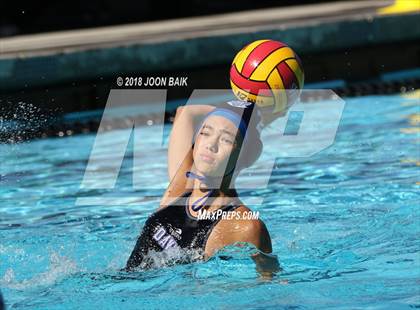 Thumbnail 1 in Davis vs. Monte Vista (Nor Cal Championship Tournament) photogallery.