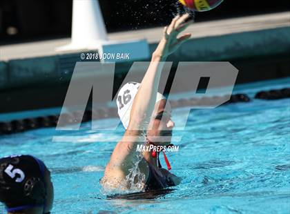 Thumbnail 2 in Davis vs. Monte Vista (Nor Cal Championship Tournament) photogallery.