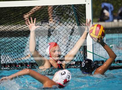 Thumbnail 2 in Davis vs. Monte Vista (Nor Cal Championship Tournament) photogallery.