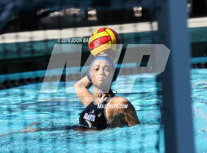 Thumbnail 3 in Davis vs. Monte Vista (Nor Cal Championship Tournament) photogallery.