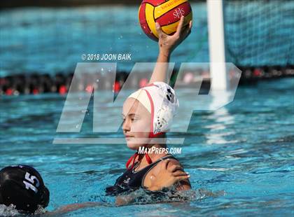 Thumbnail 2 in Davis vs. Monte Vista (Nor Cal Championship Tournament) photogallery.