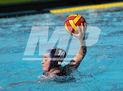 Thumbnail 1 in Davis vs. Monte Vista (Nor Cal Championship Tournament) photogallery.