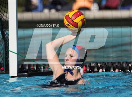 Thumbnail 1 in Davis vs. Monte Vista (Nor Cal Championship Tournament) photogallery.
