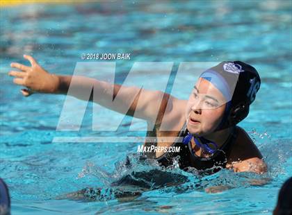 Thumbnail 1 in Davis vs. Monte Vista (Nor Cal Championship Tournament) photogallery.