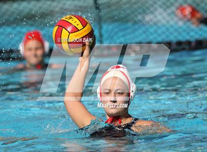 Thumbnail 1 in Davis vs. Monte Vista (Nor Cal Championship Tournament) photogallery.